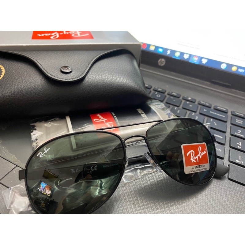 Kính Rayban hàng chuẩn Auth