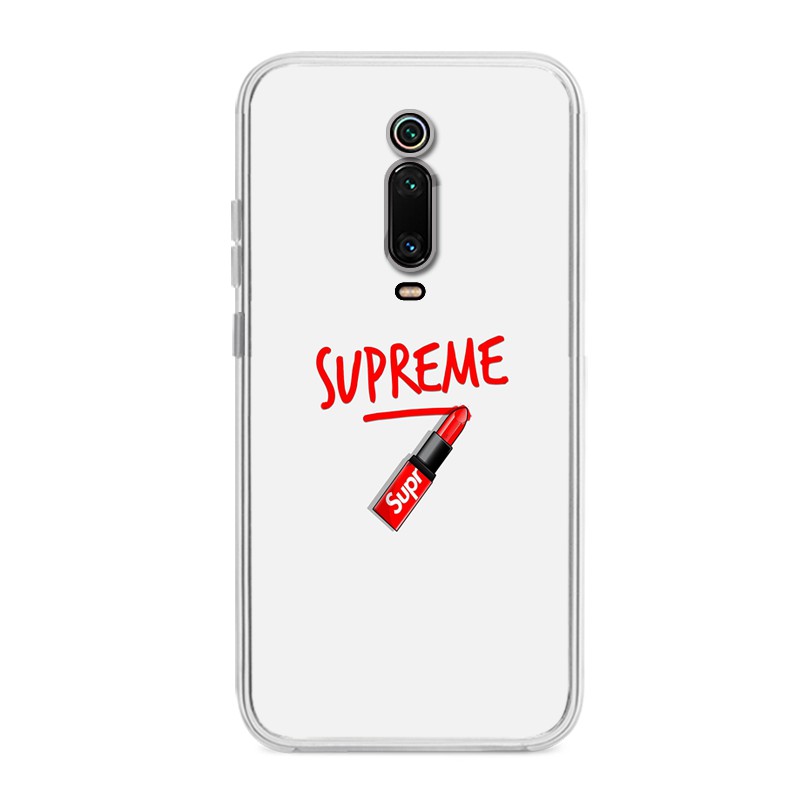 Vỏ, Bao Ốp lưng XIAO MI 9t / Mi 9 / Mi Note 10 / Note 10 Pro / Mi 8 Pro / Mi 8 Supreme TPU case Cover Mềm Silicone TPU