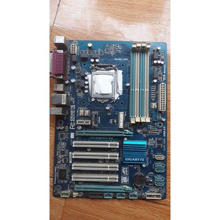 giga p75-d3 Cũ Ổn Định ko fe
