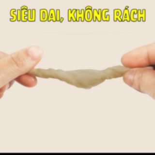 1 thùng giấy gấu trúc 30 gói