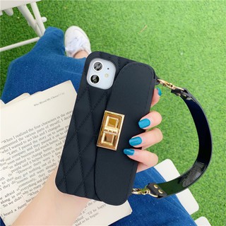 [Order Case] Ốp IPhone Silicon Túi Xách