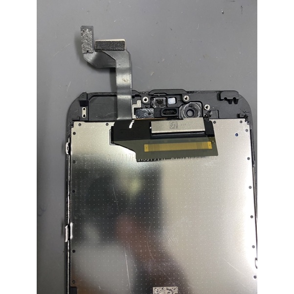 Màn 6s/6sp zin bóc máy zin ép