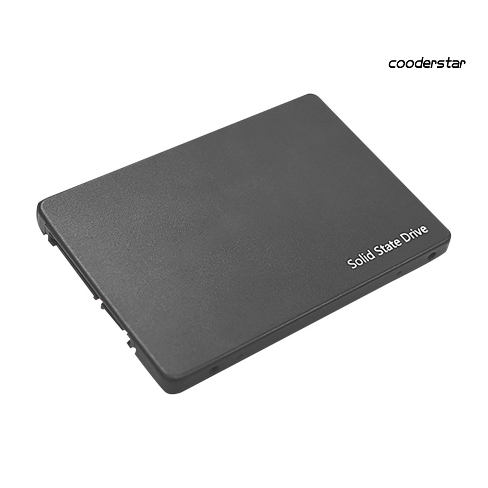 Ổ Cứng Ssd Sata 3 Laptop Cood-St 120g / 240g