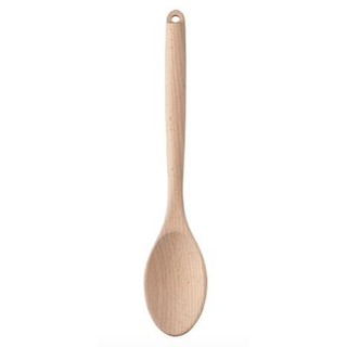 Thìa gỗ RÖRT IKEA chính hãng ( có sẵn)