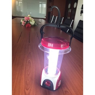 ĐÈN SẠC LED COMET CRL3104