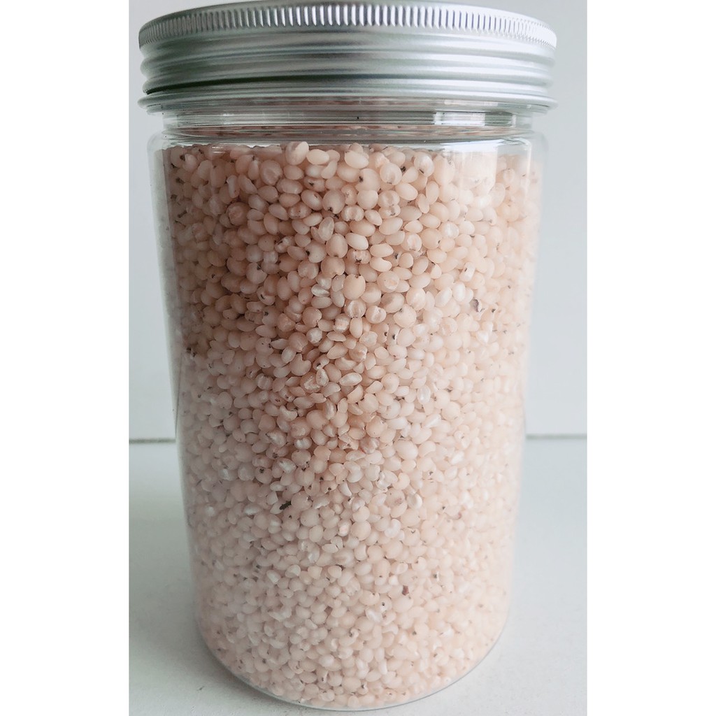 1kg Hạt ý dĩ - Hạt bobo