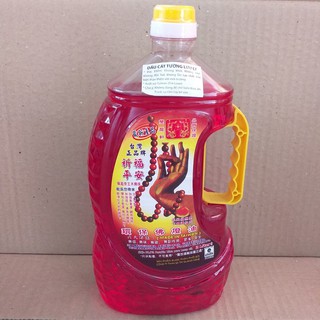 [] Combo 1 thùng 6 bình dầu lưu ly thắp đèn []