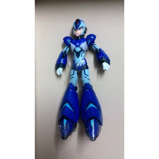 Mô hình Rockman Trueforce (hàng mới còn seal)