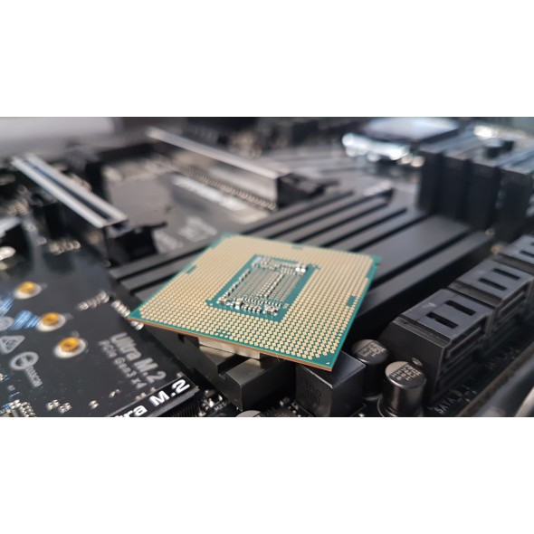Chip xử lý Intel CPU Core I3 3220 2 lõi- 4 luồng Chất Lượng Tốt- Hàng Nhập Khẩu | BigBuy360 - bigbuy360.vn