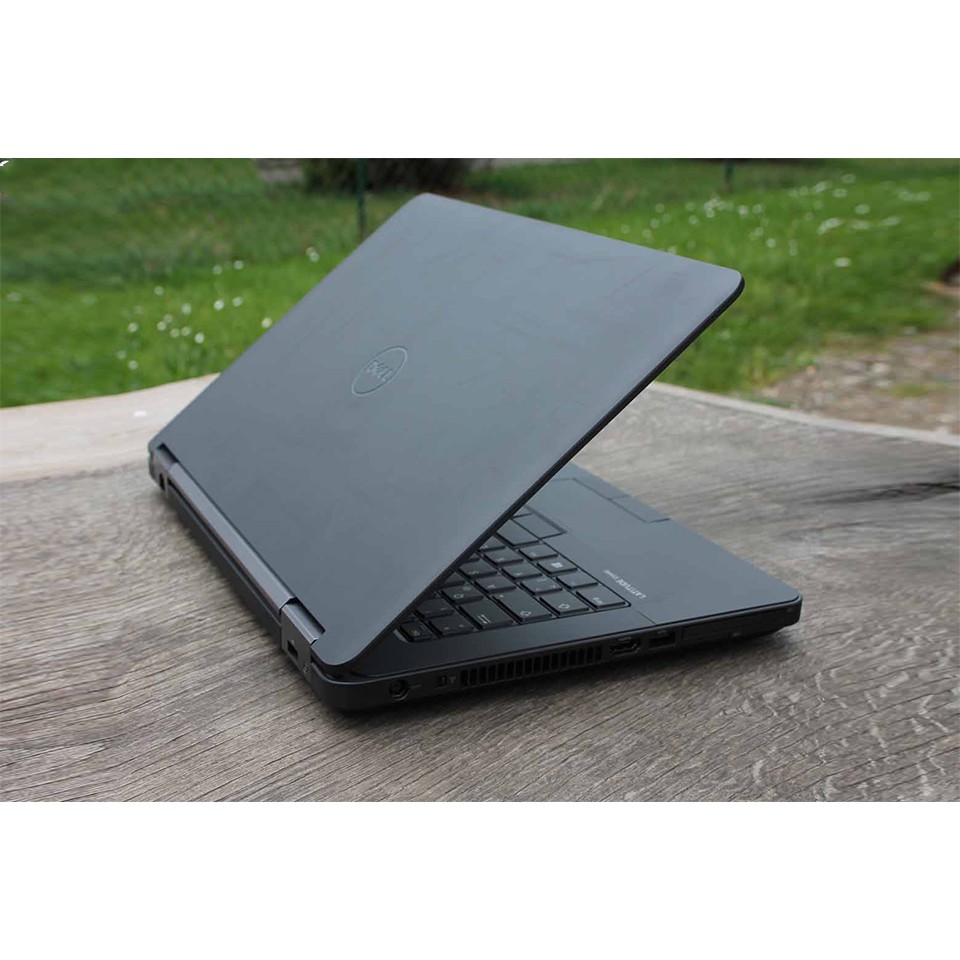 Laptop cũ Dell Latitude E5440 i5-4300U