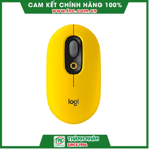 Chuột không dây Logitech Pop Mouse