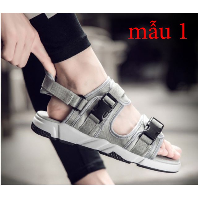 Sandal nam, dép nam chất lượng cao