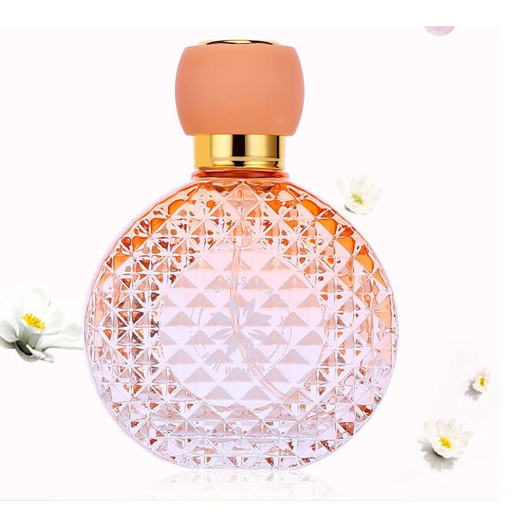 Nước hoa nữ chính hãng LIANGZI mùi hương thơm lâu ngọt ngào dịu nhẹ kéo dài, dạng xịt thơm toàn thân quyến rũ 50ml PN023