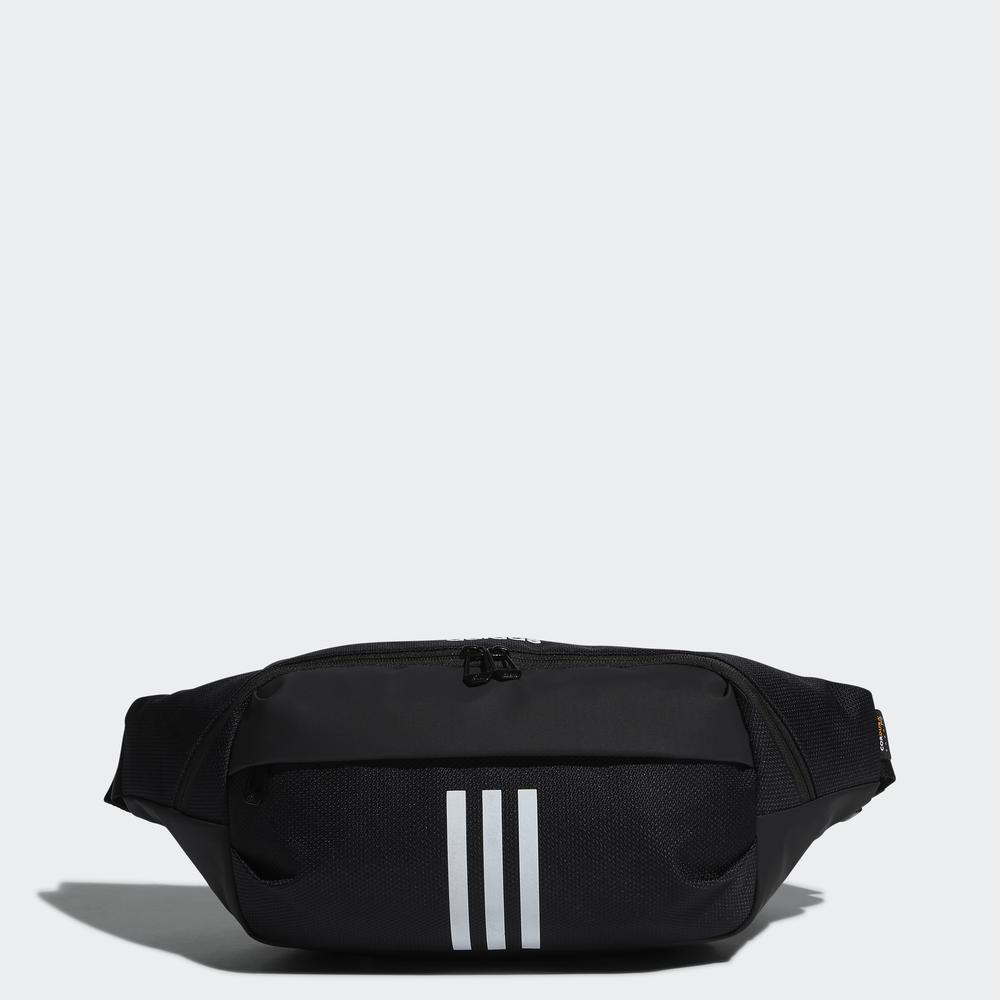 Túi adidas TRAINING Unisex Endurance Packing System Waist Bag Màu đen GL8557