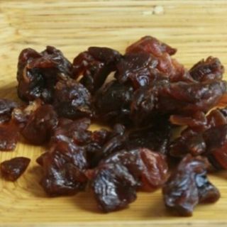 {200G } NHÃN NHỤC SẤY NGON