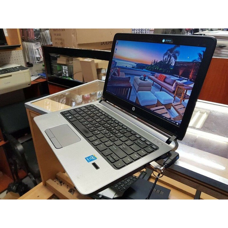 Laptop HP ProBook 430 G2 | BigBuy360 - bigbuy360.vn