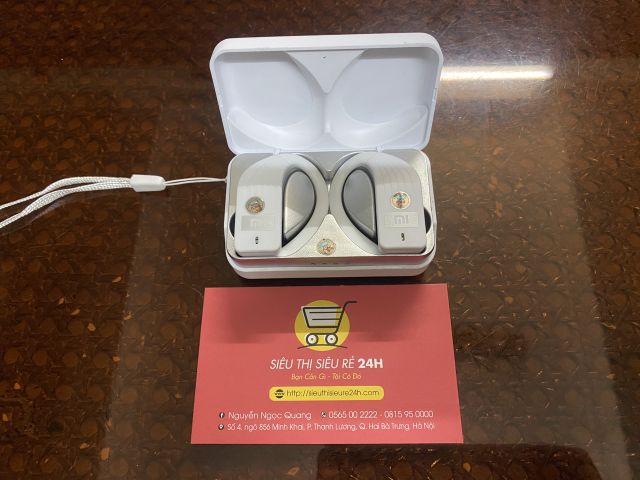 TAI NGHE BLUETOOTH 5.0 JBL TUNE220 TWS ❤️FREESHIP❤️ TAI NGHE BLUETOOTH XIAOMI AIRDOTS REDMI 5