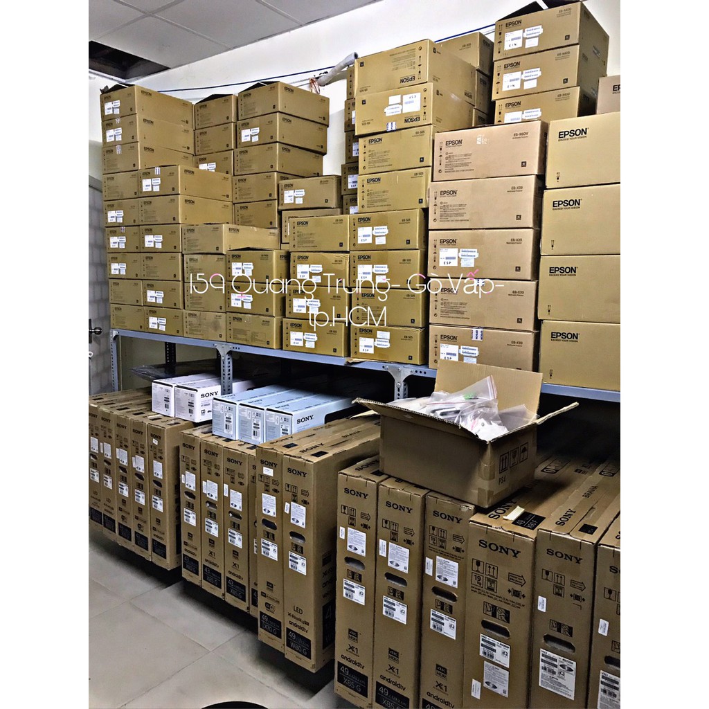 Android Tivi 4K Sony Bravia 65 inch KD-65X7500H (Chính hãng) (Model mới 2020) | BigBuy360 - bigbuy360.vn