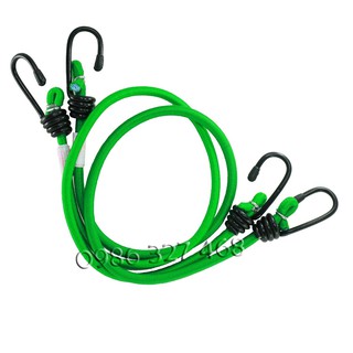 [DÒNG NHẬP- Siêu Co Giãn] Dây Ràng Đồ Xe Máy, Dây Chằng Hàng Cho Xe Đẩy Hàng, Xe Đạp Leo Núi