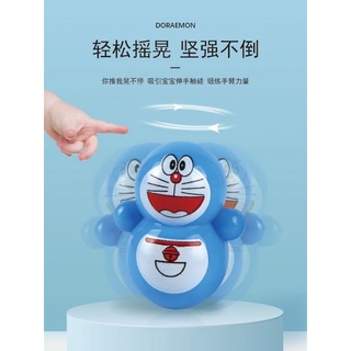 【BÁN BUÔN】Đồ Chơi Con Lật Đật Giảm Căng Thẳng