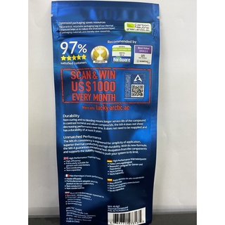 Keo tản nhiệt Arctic MX4 loại tốt