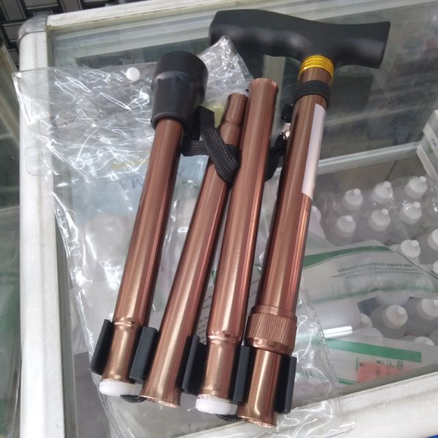Gậy gấp khúc BATOONG