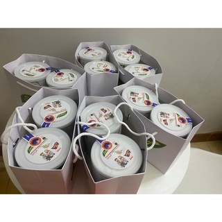 Sữa yến mạch dinh dưỡng Satyca
