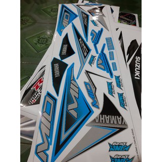 tem rời luvias mio ko bay màu.