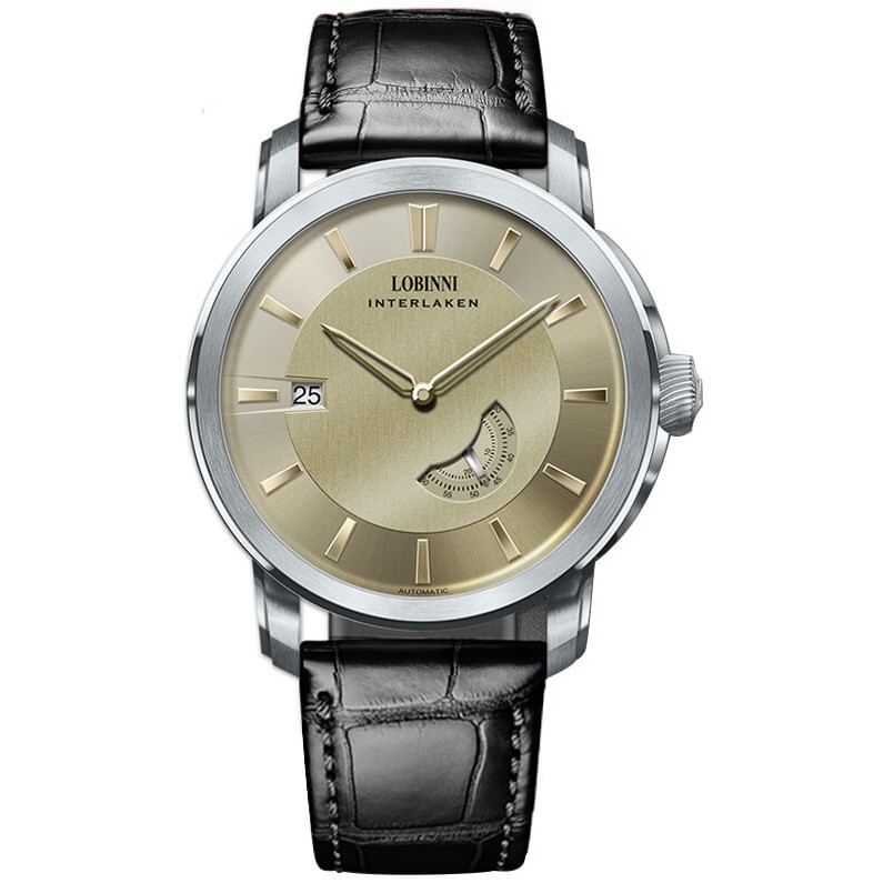 Đồng Hồ Nam Lobinni 16014