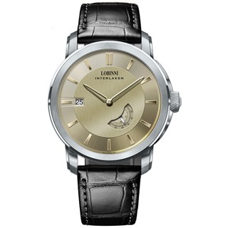 Đồng Hồ Nam Lobinni 16014