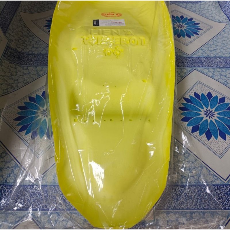 Mút nệm yên xe Winner X độ