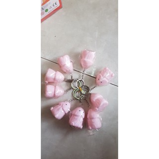 Ciu nhựa siêu dễ thương  Echac