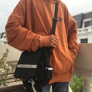 Túi Đeo Chéo MINIBAG PHẢN QUANG SS2 COLKIDS.CLUBS UNISEX