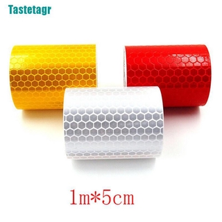 Băng keo phản quang tự dính 5cm x