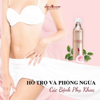 Combo Dung Dịch Vệ Sinh Vùng Kín