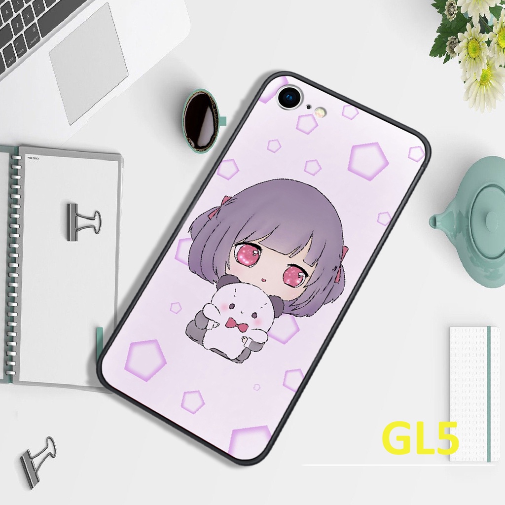 ỐP LƯNG IPHONE 7 THƯỜNG/8 THƯỜNG ỐP LƯNG KUTE VÀ DỄ THƯƠNG GLSHOP