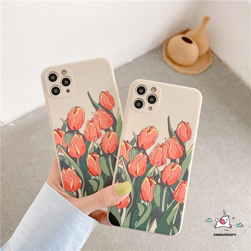 Ốp điện thoại họa tiết đáng yêu cho iphone 12 Pro Max 12 Mini Iphone 11 Iphone 7plus 8plus 6 6s Plus | BigBuy360 - bigbuy360.vn