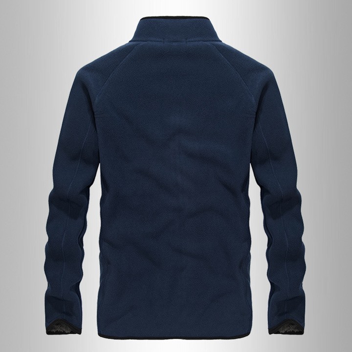 Áo khoác nỉ nam lót lông AN05 | BigBuy360 - bigbuy360.vn