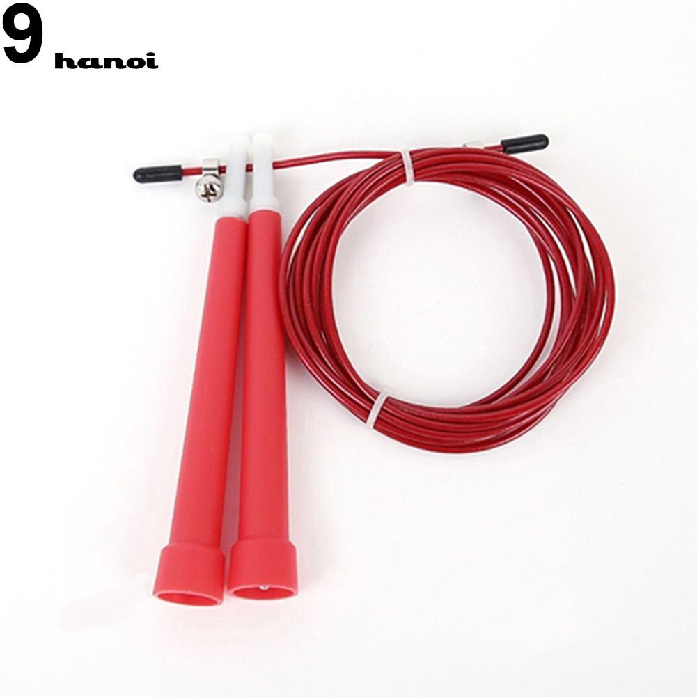 Dây Nhảy Hỗ Trợ Thể Dục Duy Trì Vóc Dáng
