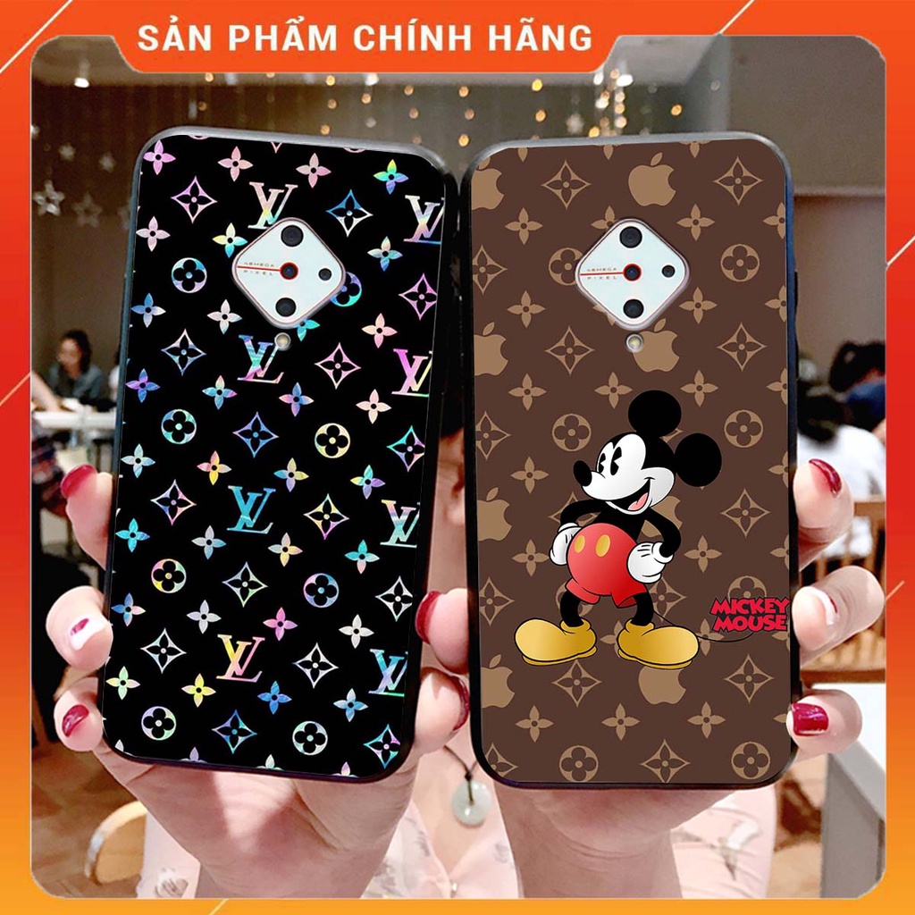 Ốp lưng Vivo S1 PRO thời trang ,cá tính   ĐẸP -  RẺ - XINH - ĐỘC ĐÁO
