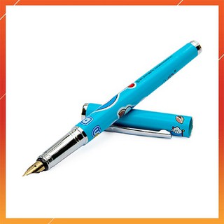 Bút máy Điểm 10 Doraemon TP-FT01/DO Plus - Kèm 1 ngòi