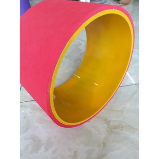 Vòng tập yoga SP