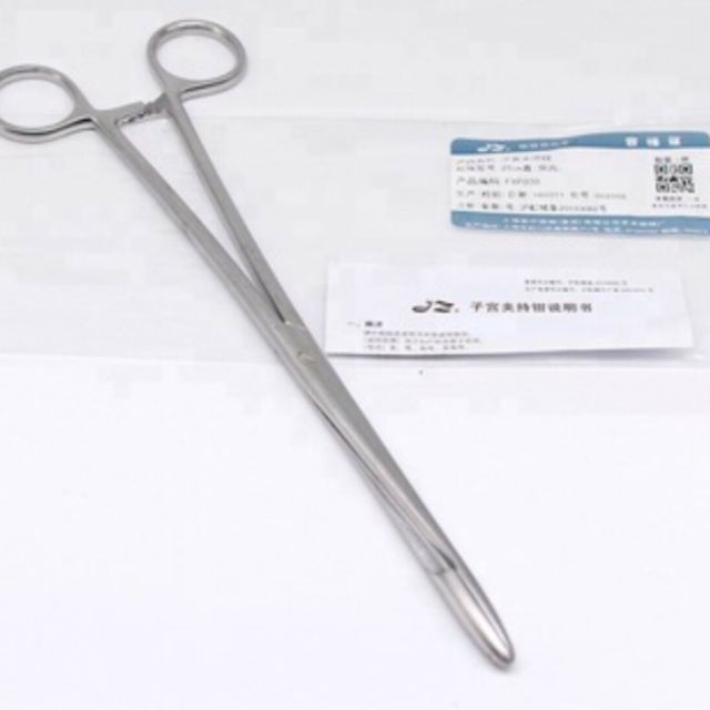 [FREESHIP] Pen Đầu Rắn 25cm_panh đầu rắn 25 cm