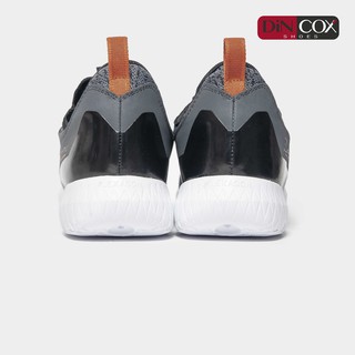 Giày Thể Thao SD04 Grey Dincox
