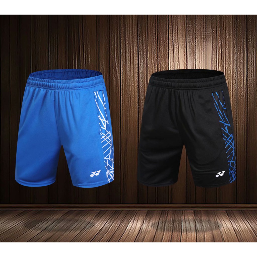 Quần short Yonex Yochucks Quần cầu lông Quần short cầu lông Quần vợt Yonex Thời trang