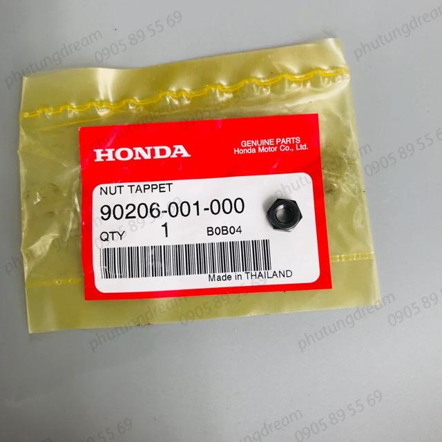 Ốc chỉnh cò dream - Honda Thái Lan
