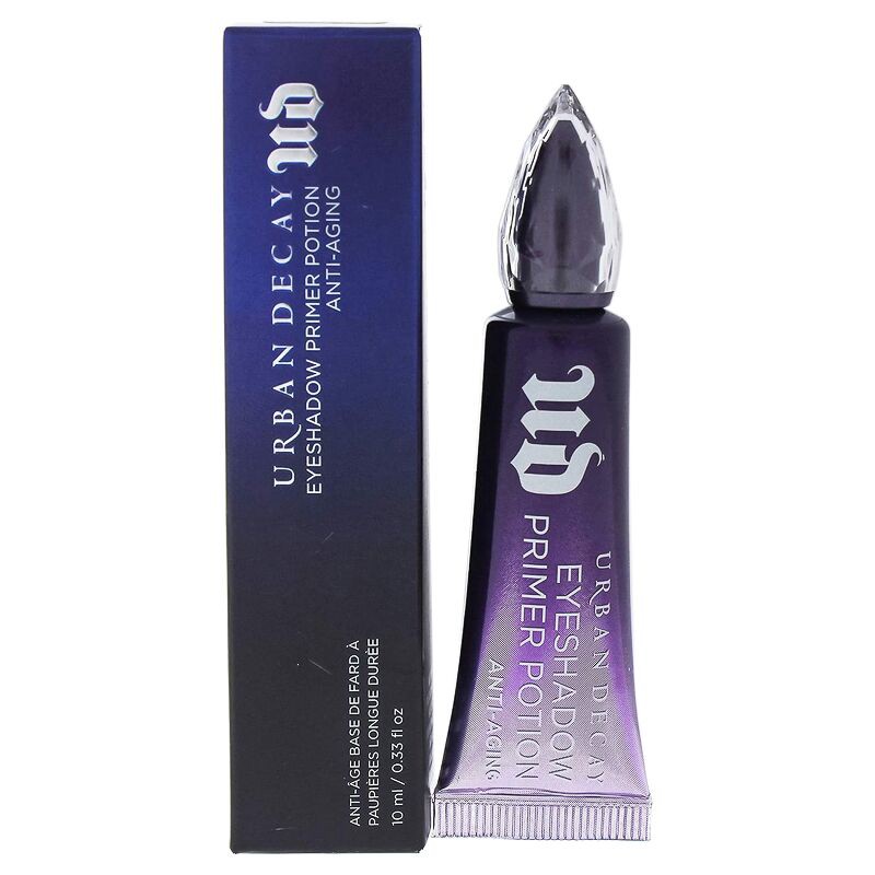 Kem lót mắt URBAN DECAY Anti-Aging Eyeshadow Primer Potion 10ml - chumia | BigBuy360 - bigbuy360.vn