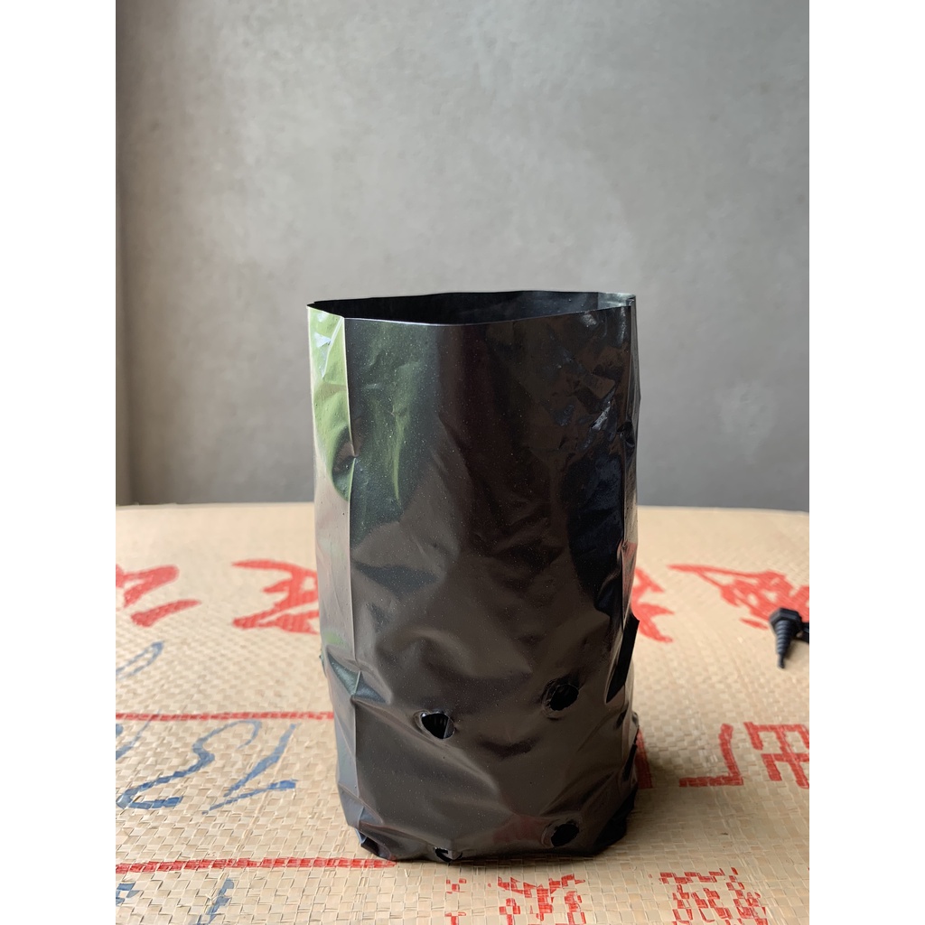 1KG TÚI ƯƠM CÂY MÃ 12*17 ( KÍCH RỄ, MẦM CÂY XANH LÁ, DỊCH TRUYỀN CHO CÂY, BẠT CỎ...)