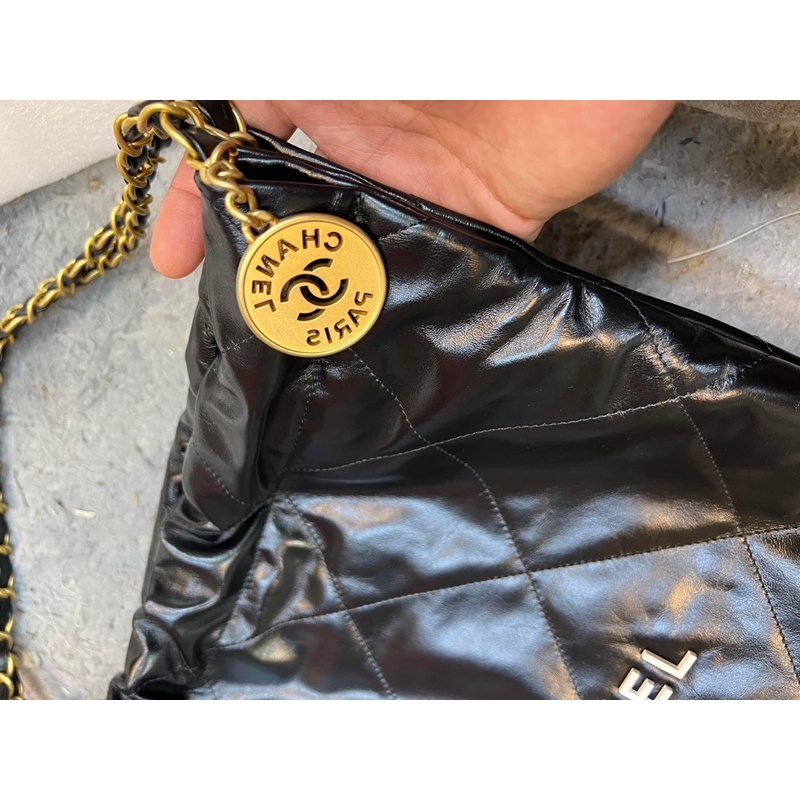 Túi xinh hình thật