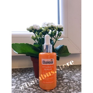 Serum vitamin c balea nội địa đức-ngon bổ rẻ !!!